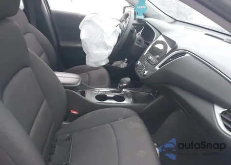 2023 Chevrolet Malibu Fwd 1Lt z USA, uszkodzony, nr VIN 1G1ZD5ST5PF220508